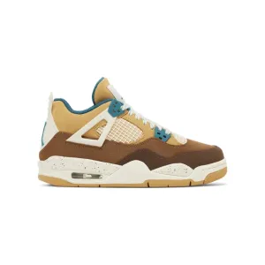 Air Jordan 4 (GS), Retro Cacao Wow