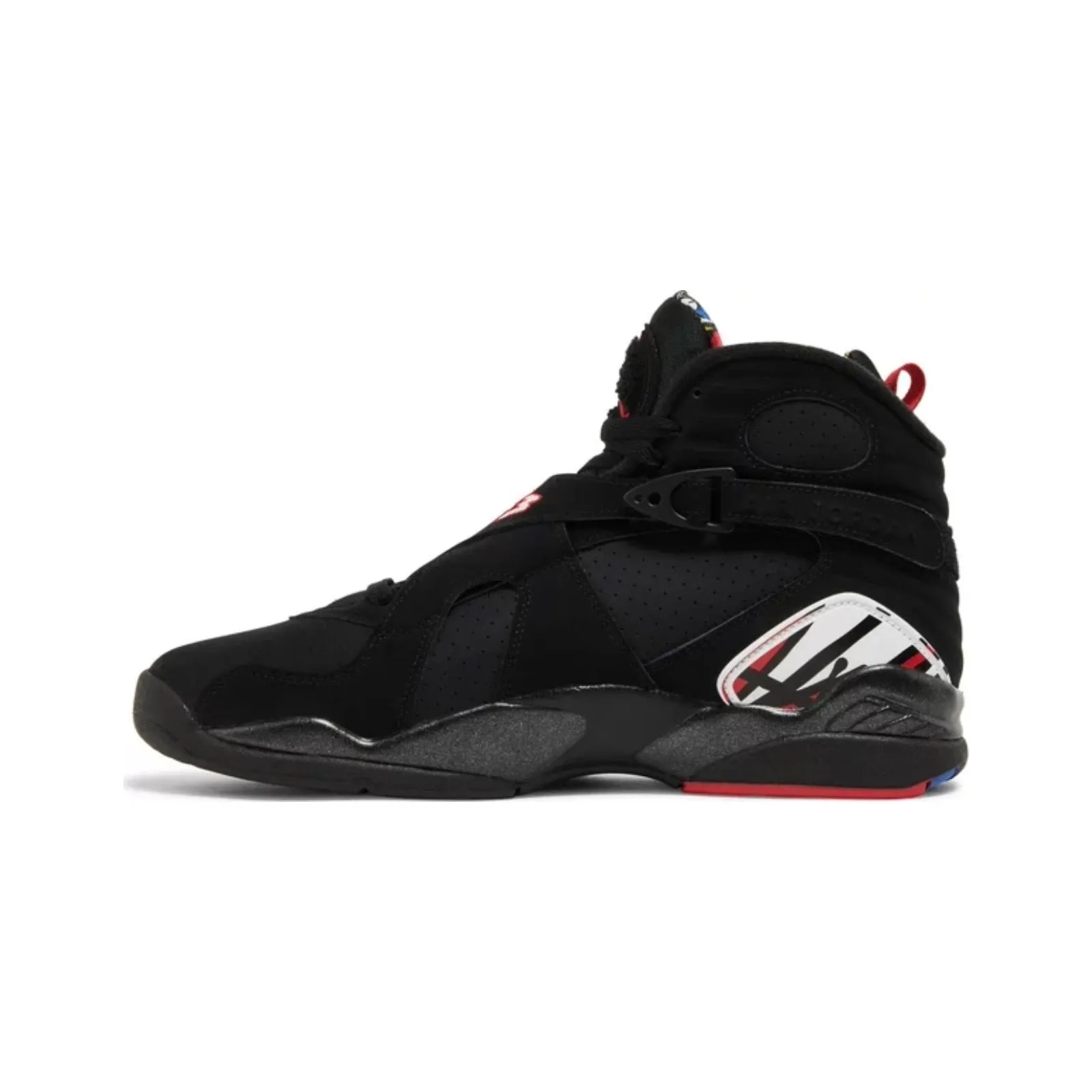 Air Jordan 8, Retro Playoff 2023