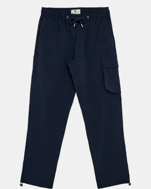 AKJAN TEC PANTS - Sky Captain