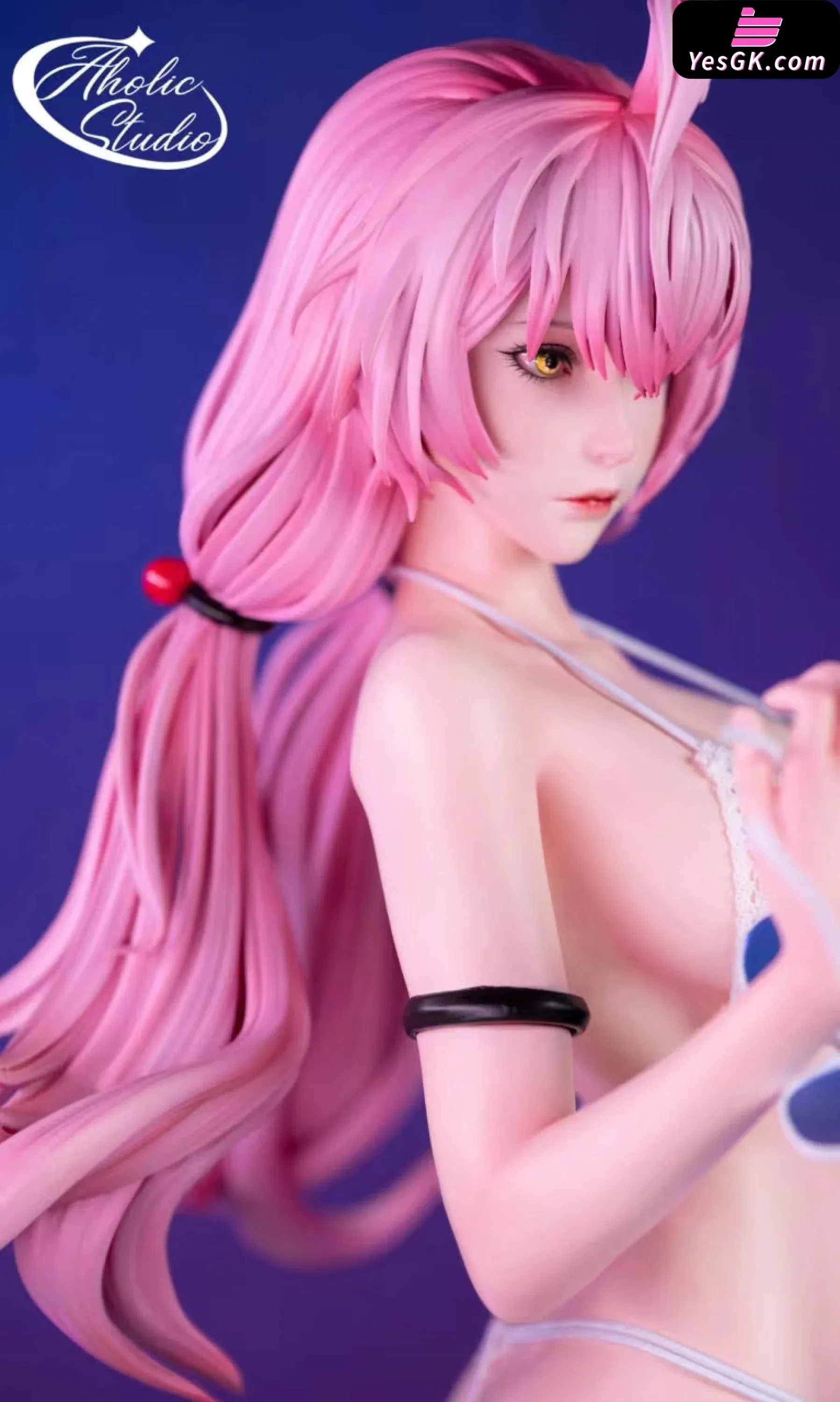 Blue Archive fan works Hoshino Takanashi Resin Statue - Ahoilc Studio [Pre-Order]