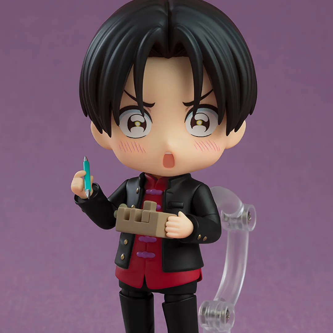 Bucchigiri?! - Nendoroid #2567 - Arajin Tomoshibi [PRE-ORDER](RELEASES DEC24)