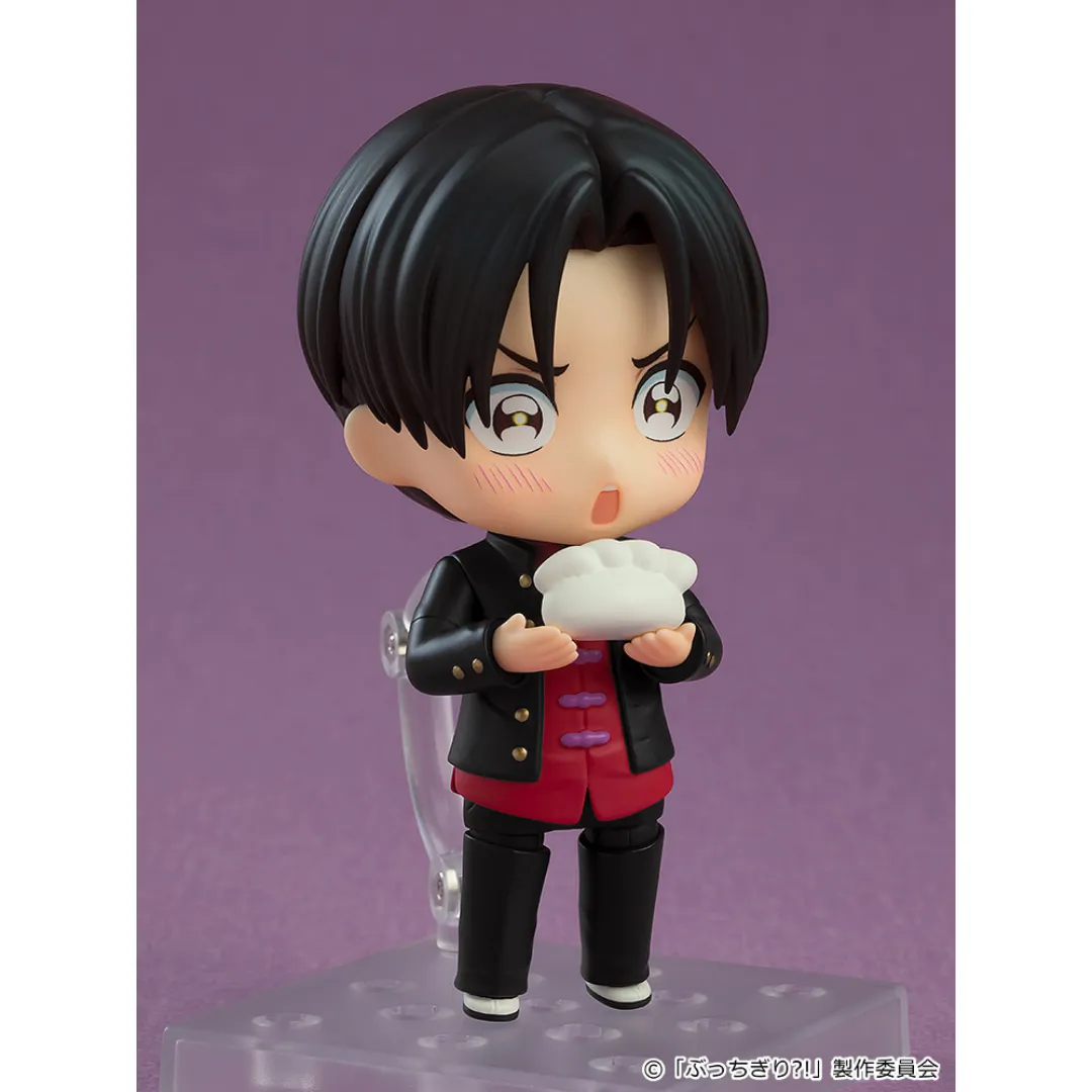 Bucchigiri?! - Nendoroid #2567 - Arajin Tomoshibi [PRE-ORDER](RELEASES DEC24)