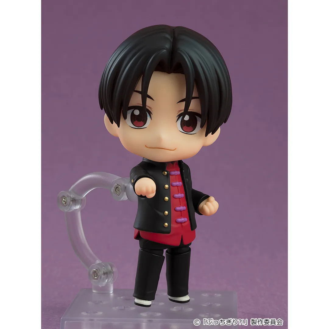 Bucchigiri?! - Nendoroid #2567 - Arajin Tomoshibi [PRE-ORDER](RELEASES DEC24)