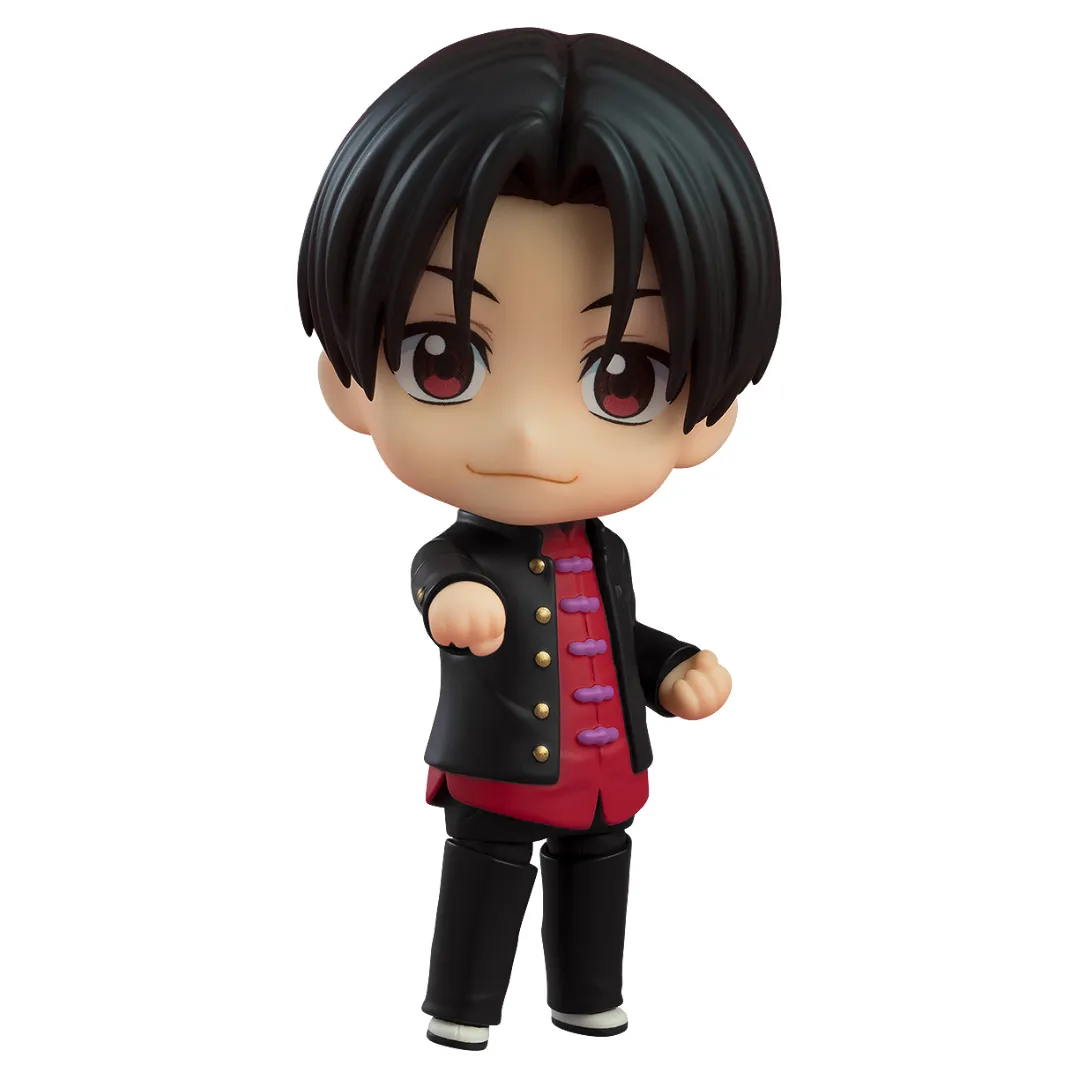 Bucchigiri?! - Nendoroid #2567 - Arajin Tomoshibi [PRE-ORDER](RELEASES DEC24)