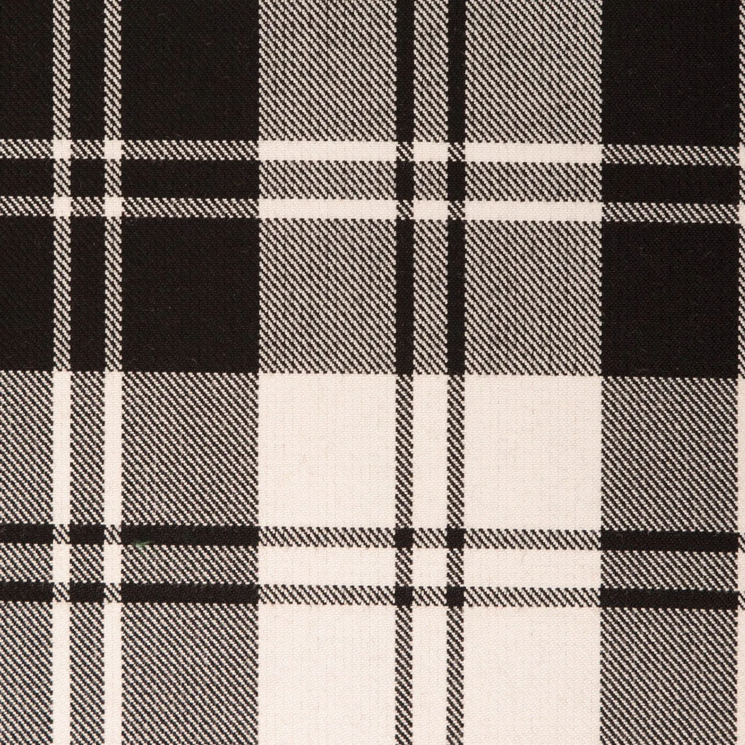 Cairn Tharthan Tartan Check 65% Poly 35% Visc