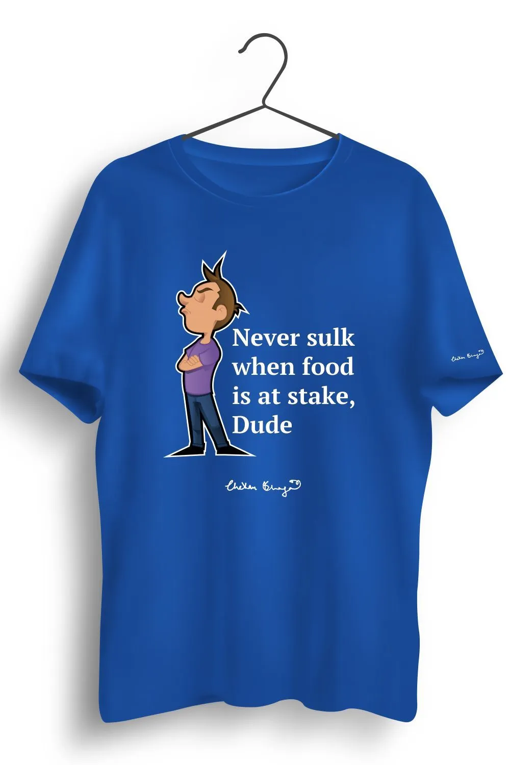 Food At Stake Tshirt