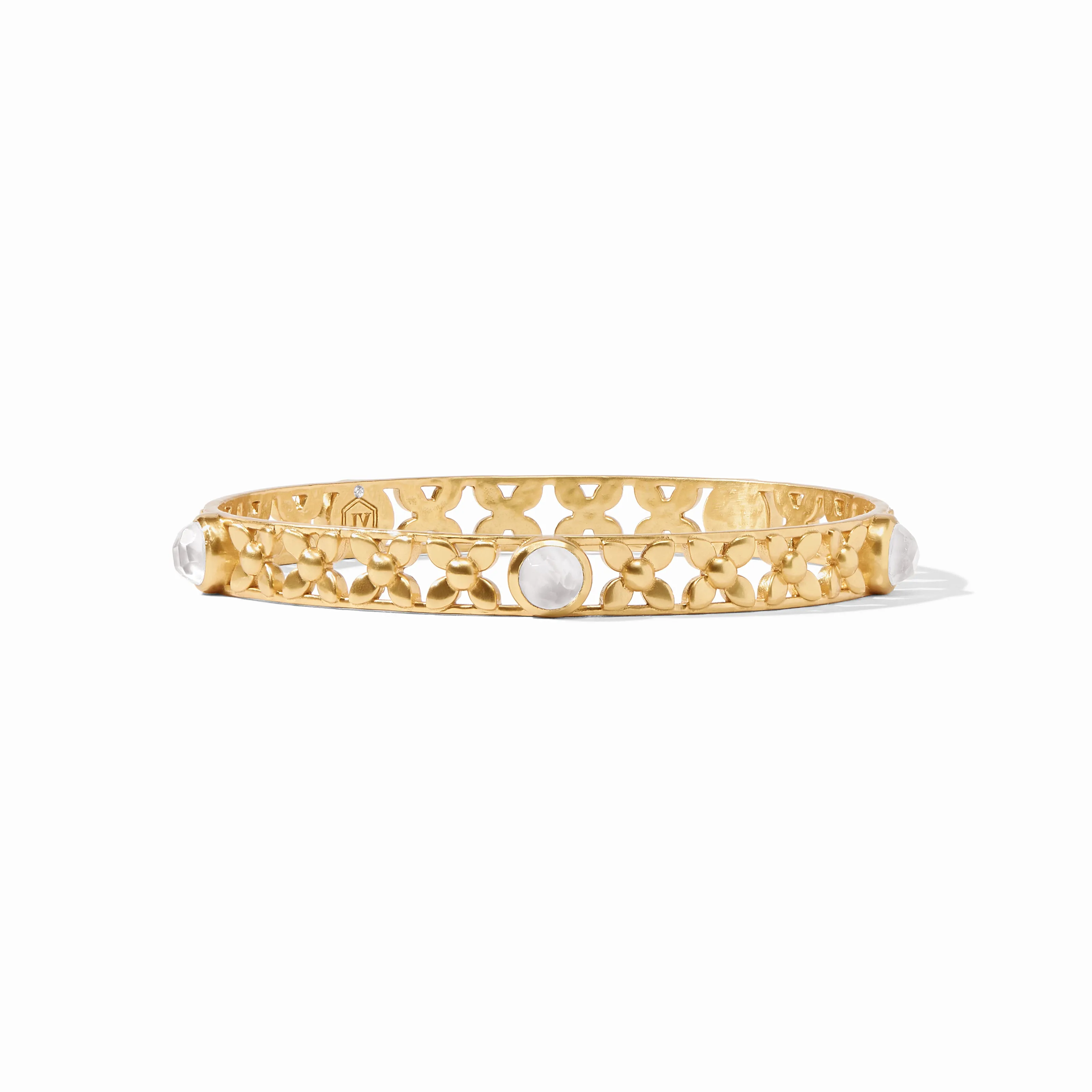 Helene Stone Bangle