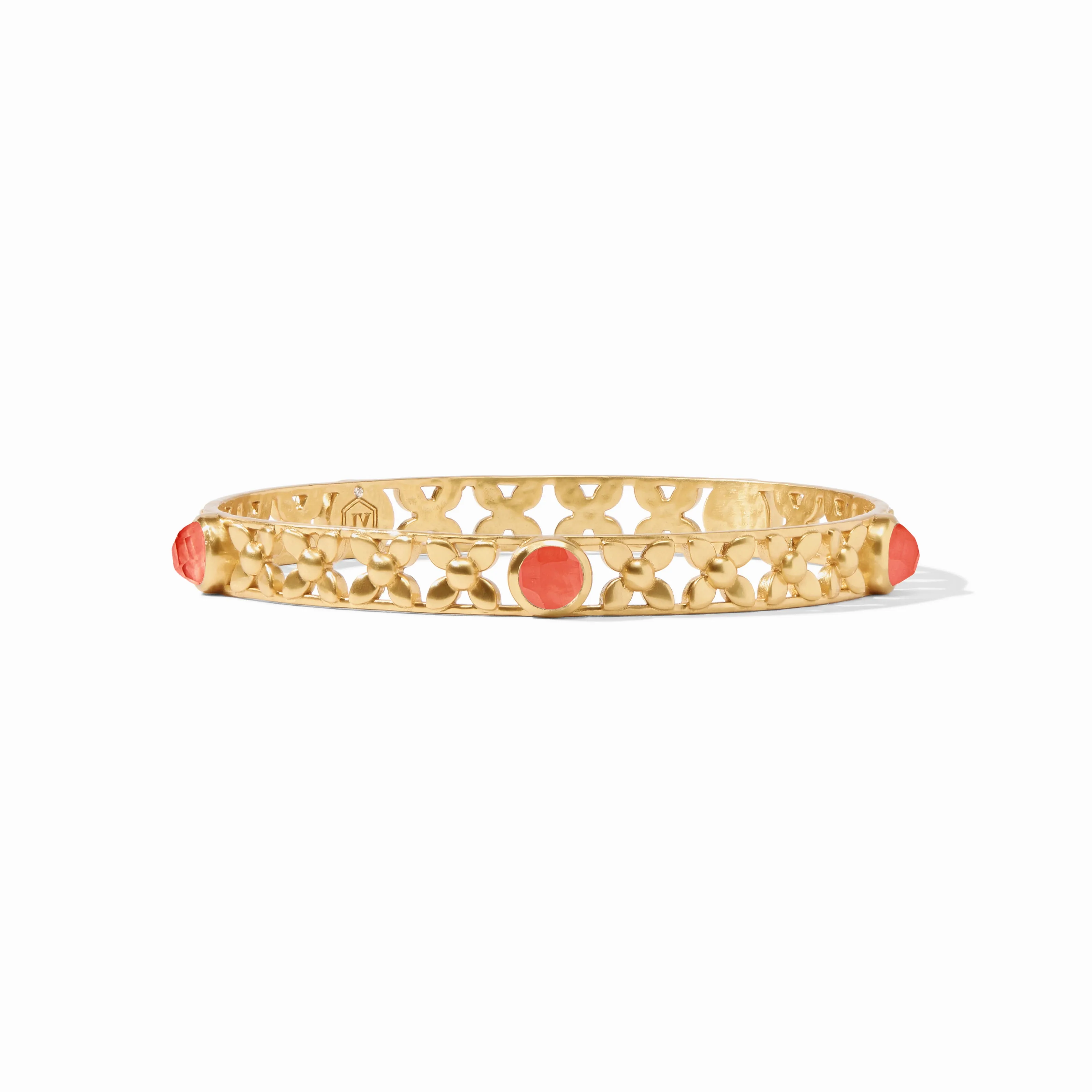 Helene Stone Bangle