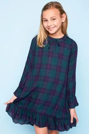 Holly Girls Dress