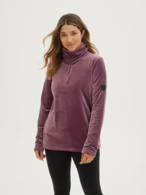 LADIES CLIME PLUS FLEECE