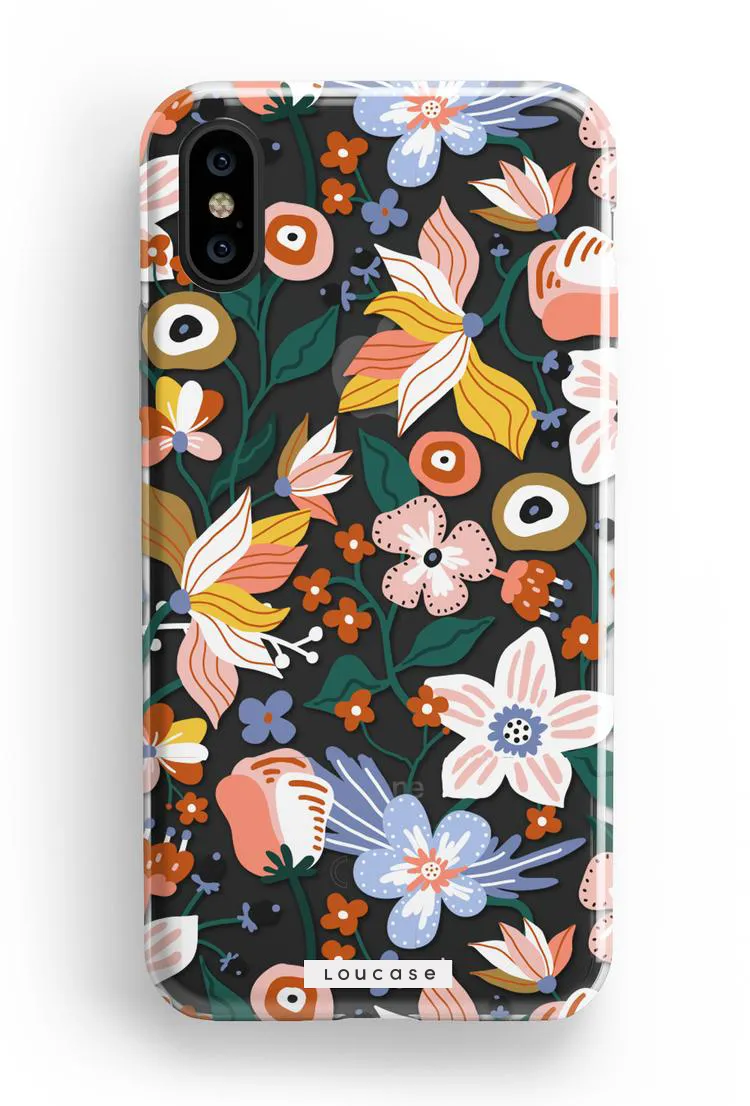 Loona KLEARLUX™ Phone Case | LOUCASE