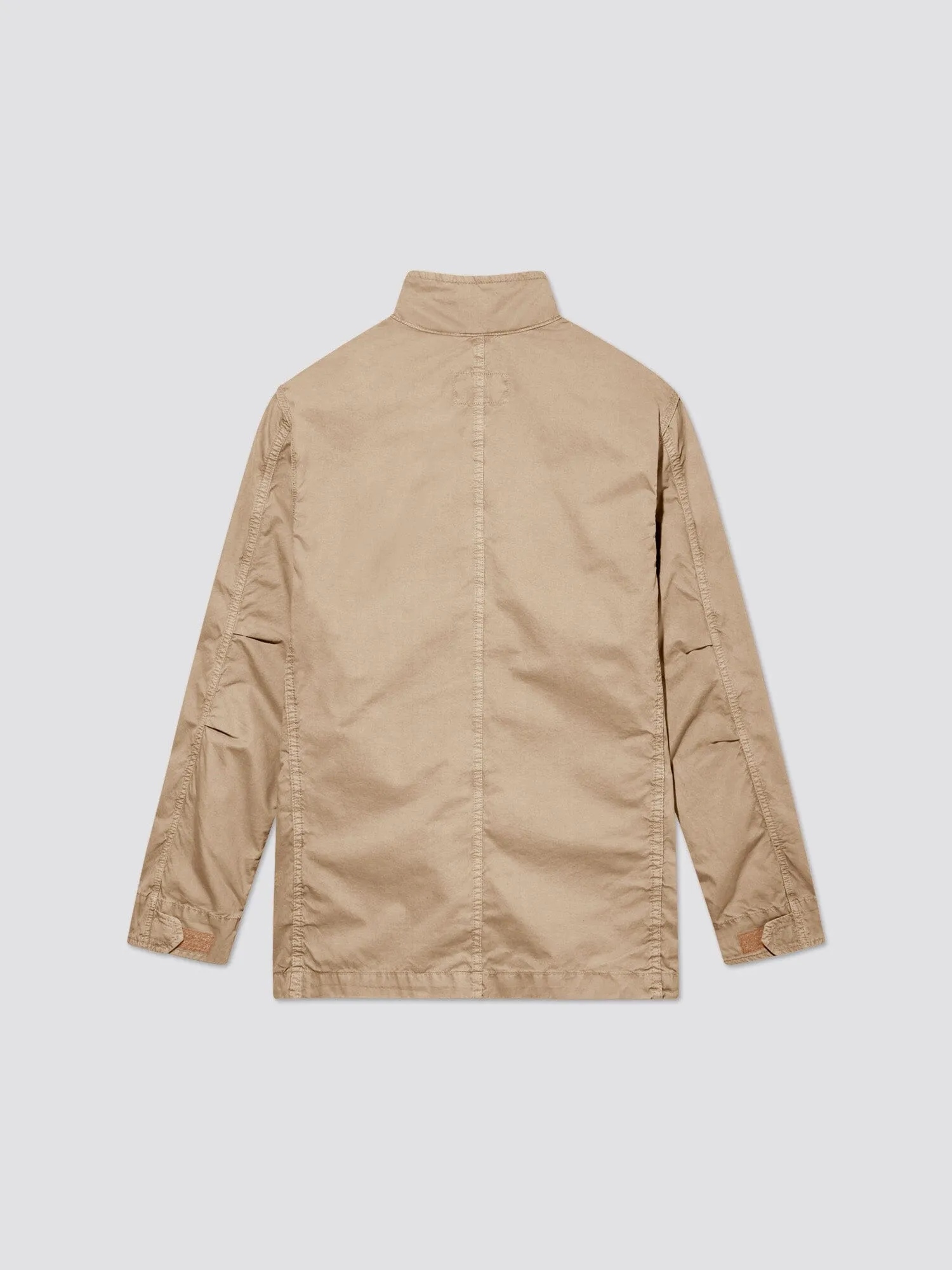 M-65 MOD LIGHTWEIGHT FIELD JACKET (SEASONAL)