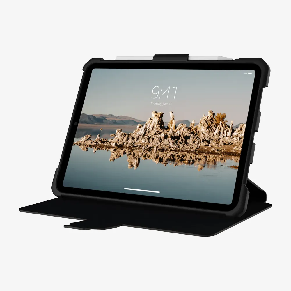 Metropolis SE Case for iPad Late 2022