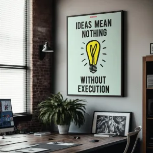 Monopoly - Ideas vs Execution