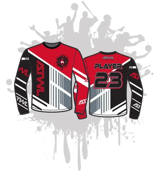 Next Level Youth Long Sleeve