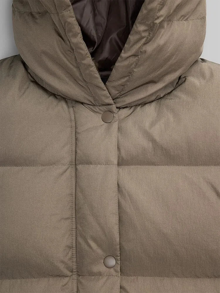 SIERRA CONVERTIBLE JACKET W (SEASONAL)