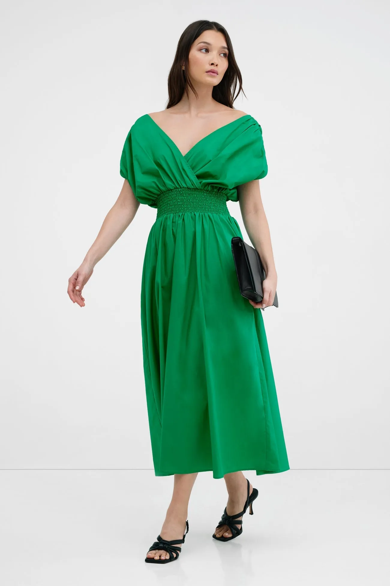 Signe Dress