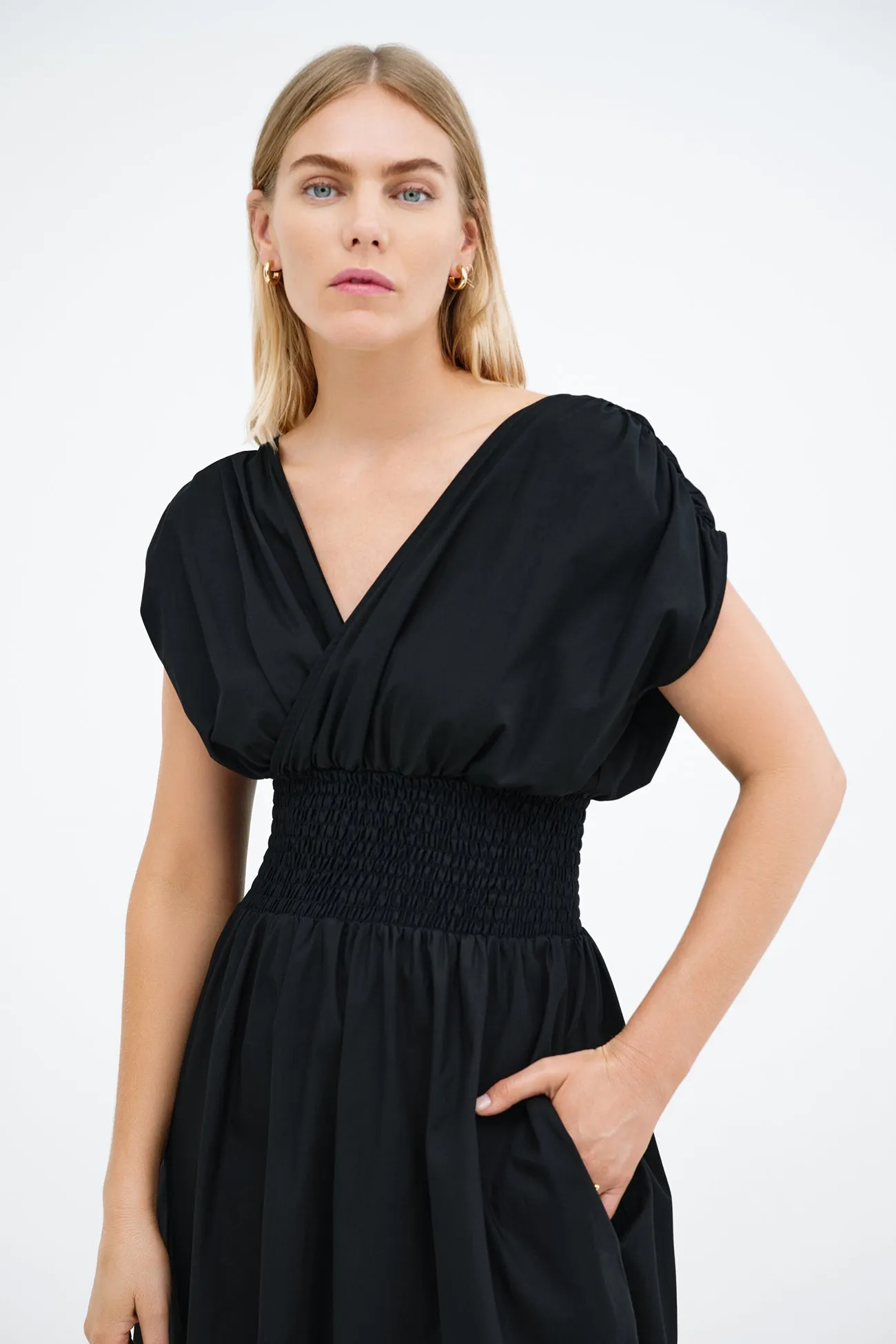 Signe Dress