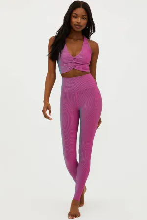 Tayler Legging Sorbet Two Tone