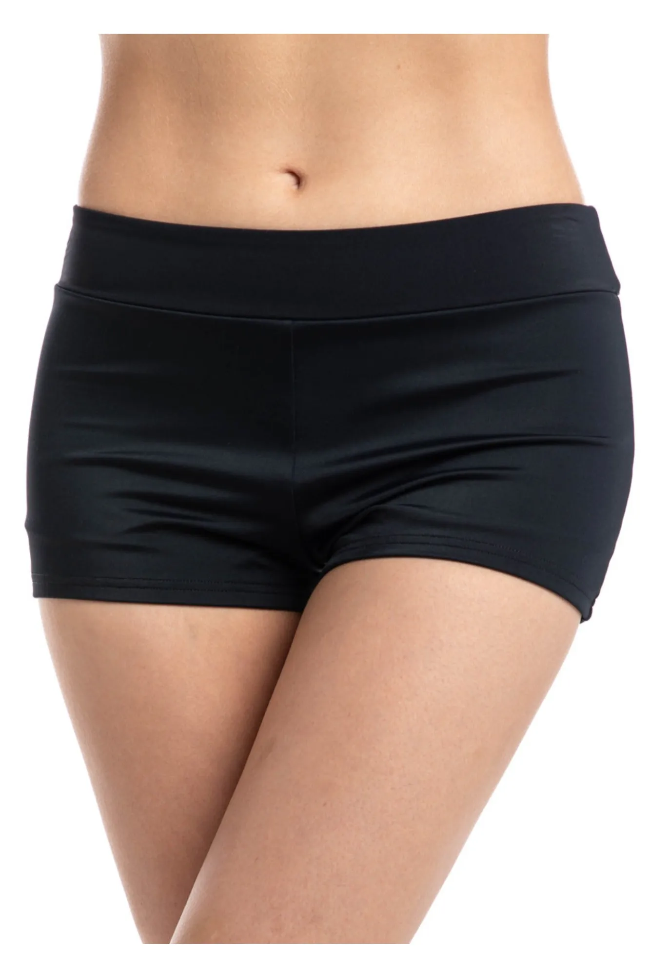 TOGS Swim Short - Black