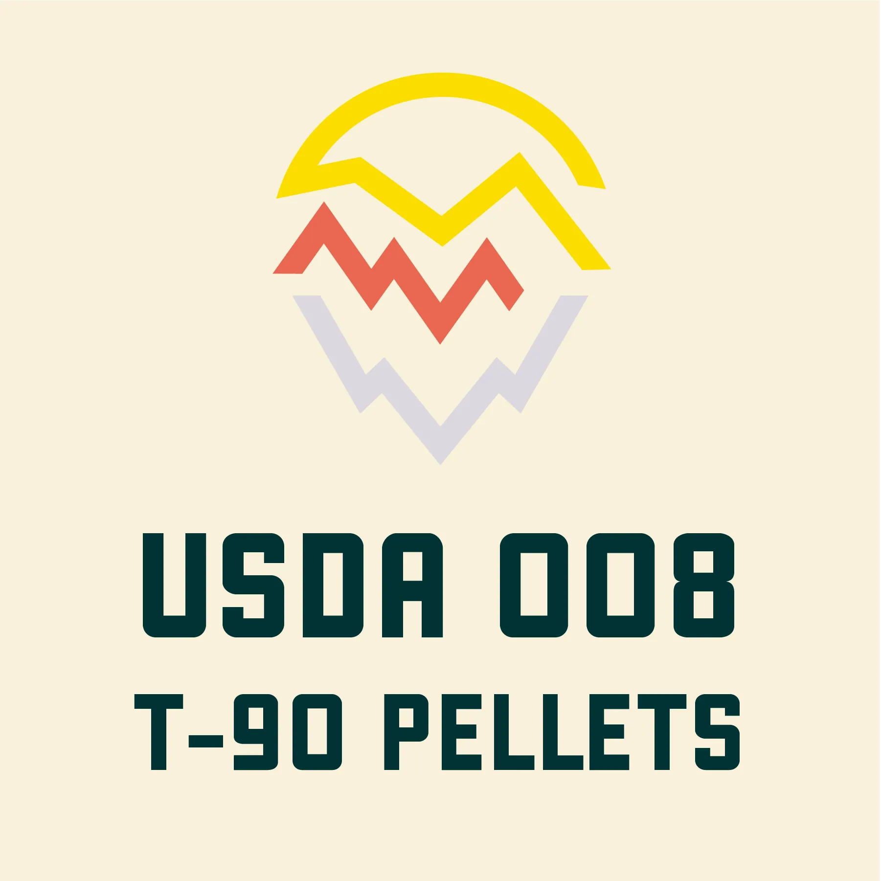 USDA 200010-008 Hops