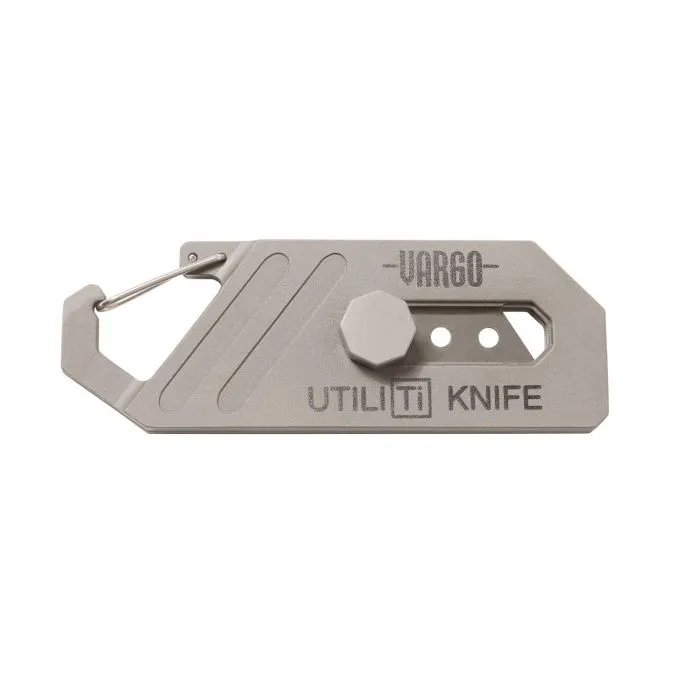 UTILITI KNIFE